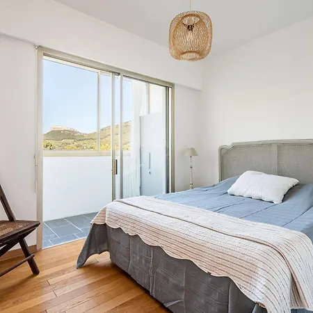 Le Belvedere Par Dodo A Appartement Cassis
