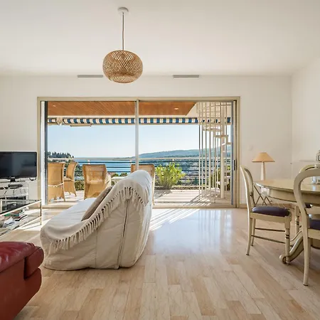 Le Belvedere Par Dodo A קסיס