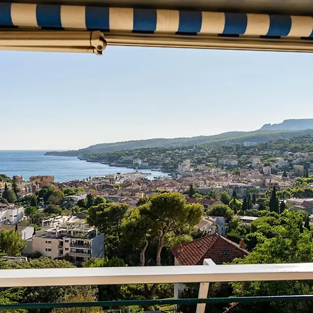 Le Belvedere Par Dodo A Appartement