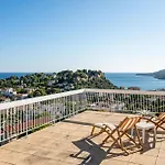 Le Belvedere Par Dodo A Apartament *