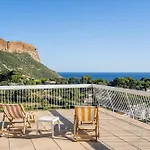 Le Belvedere Par Dodo A