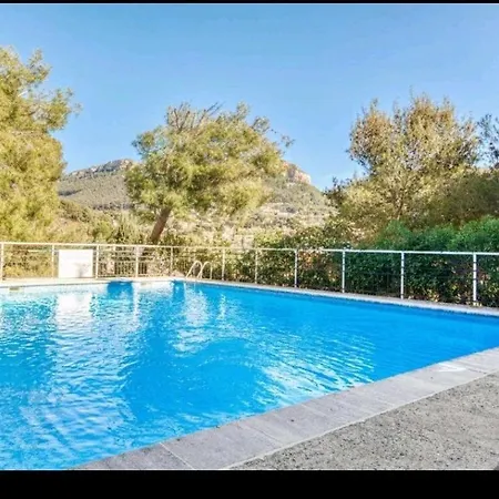 Le Belvedere Par Dodo A * Cassis