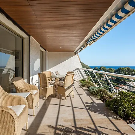 Le Belvedere Par Dodo A Cassis