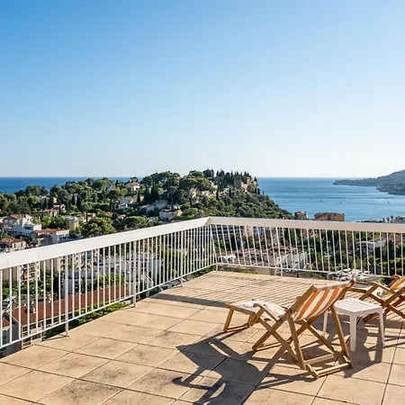 Le Belvedere Par Dodo A Apartment *