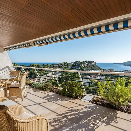 Le Belvédère Par Dodo à Apartamento Cassis