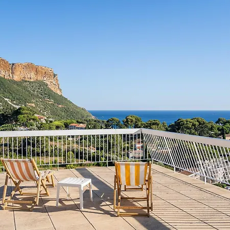 Le Belvedere Par Dodo A