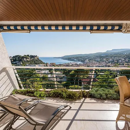 Le Belvedere Par Dodo A Cassis