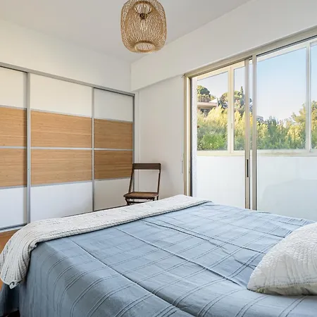 Apartment Le Belvedere Par Dodo A