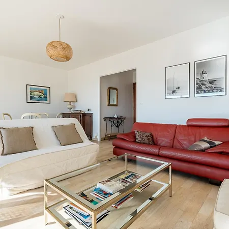 Apartment Le Belvedere Par Dodo A