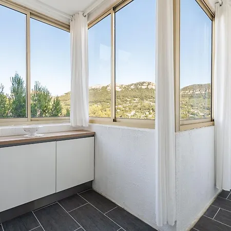 Le Belvedere Par Dodo A * Cassis