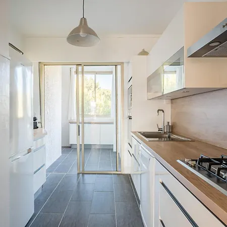 Le Belvedere Par Dodo A Apartment *