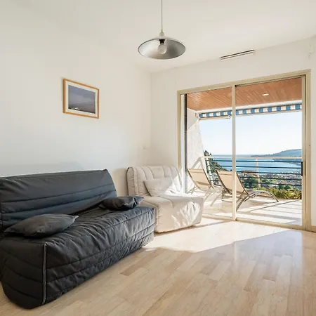 Apartment Le Belvedere Par Dodo A