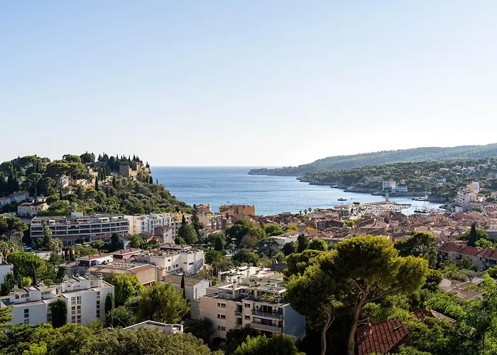 Le Belvedere Par Dodo A Apartman