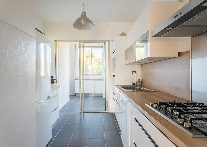 Le Belvedere Par Dodo A Apartman *